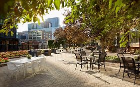 Hyatt Regency Montreal Canada